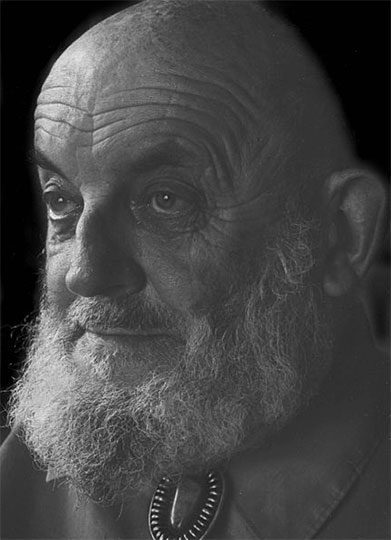 Ansel Adams - Wikimedia Commons License