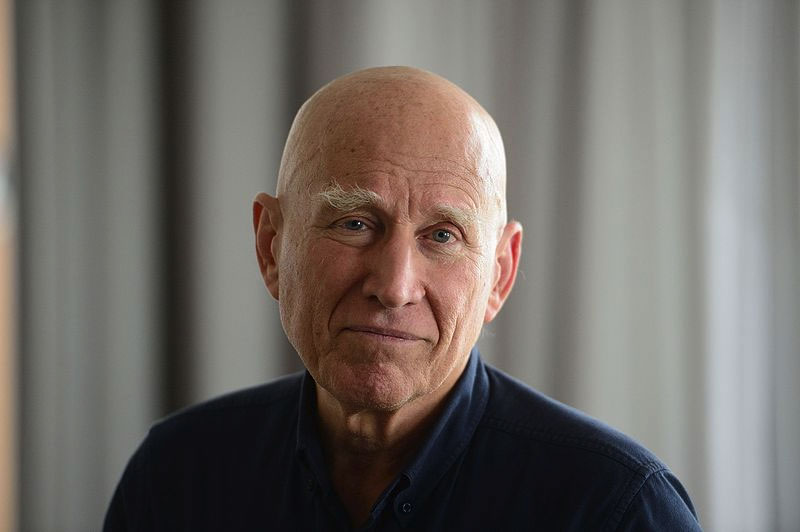 Sebastiao Salgado - Wikimedia Commons License