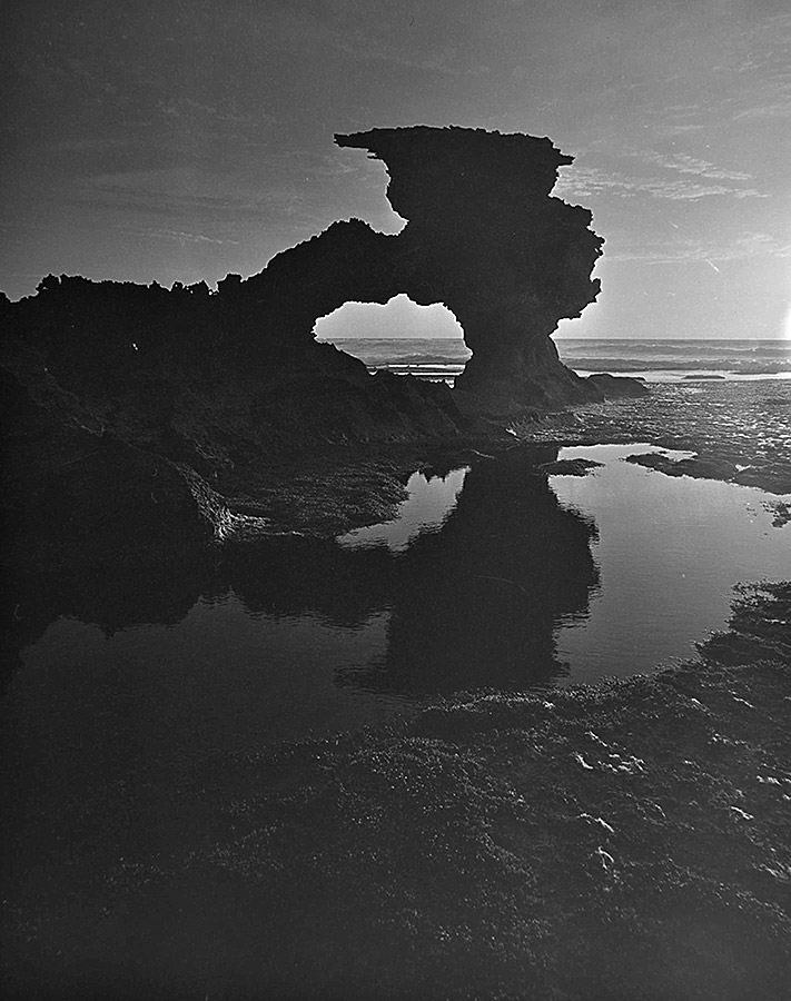 Sierra Nevada, Portsea